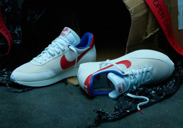 Stranger Things x Nike Air Tailwind OG Pack