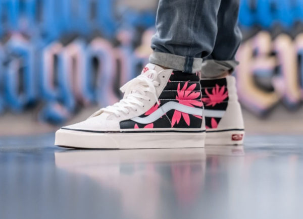 vans sk8 hi wiki