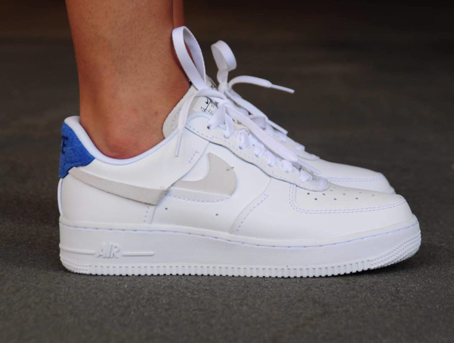 nike air force 1.07 lx