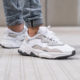 adidas ozweego adiprene white