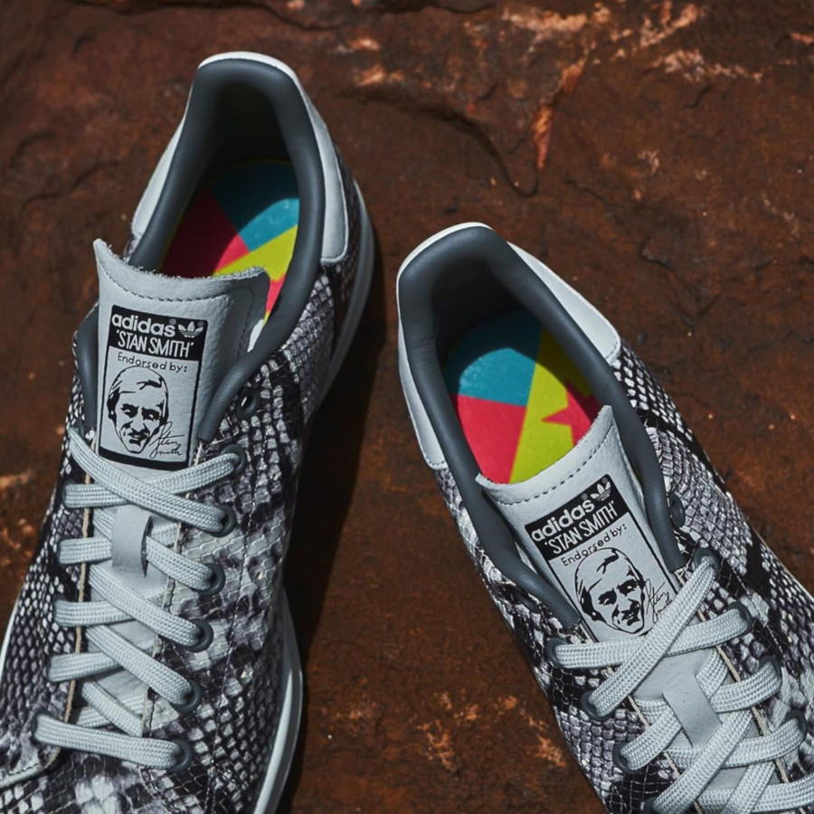adidas stan smith ecaille 28