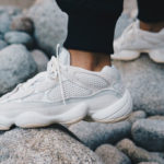 QC Yeezy 500 Blush from G5 Uncle Lin FashionReps Reddit