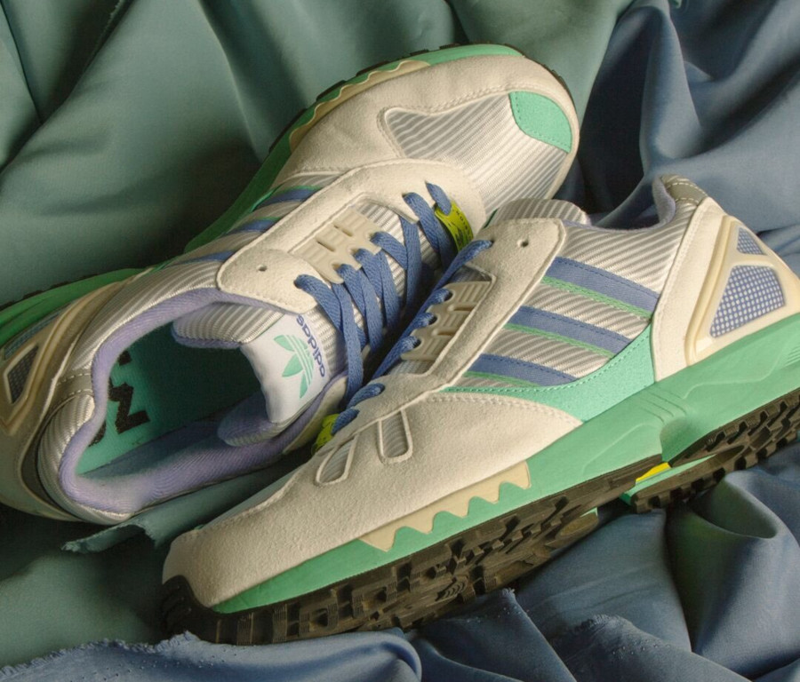 adidas zx 7000 torsion white