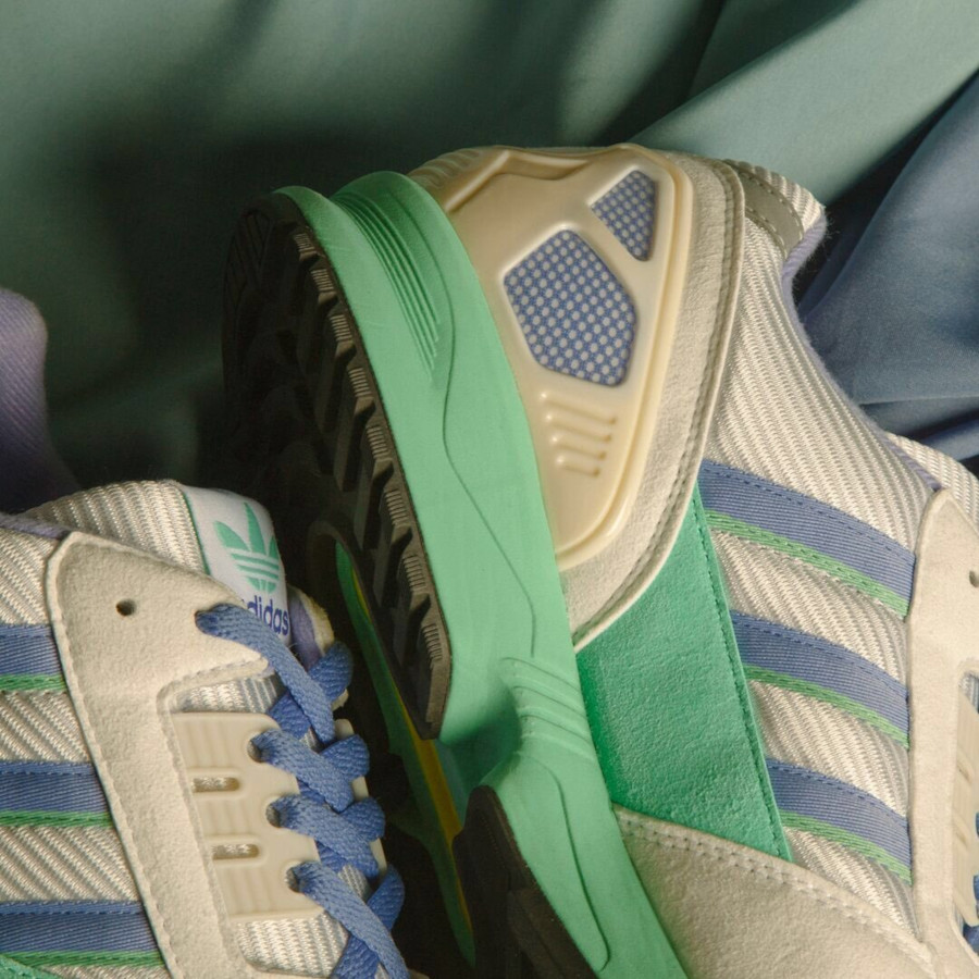 adidas zx 7000 torsion weiß