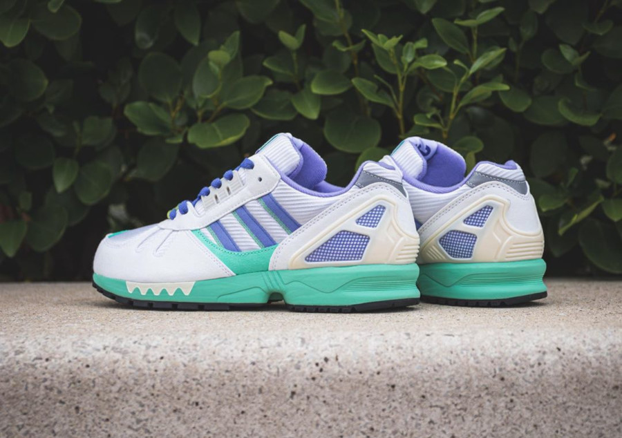 adidas zx 7000 torsion weiß