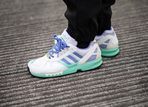 adidas zx 7000 torsion white