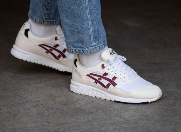 asics gel saga 2019