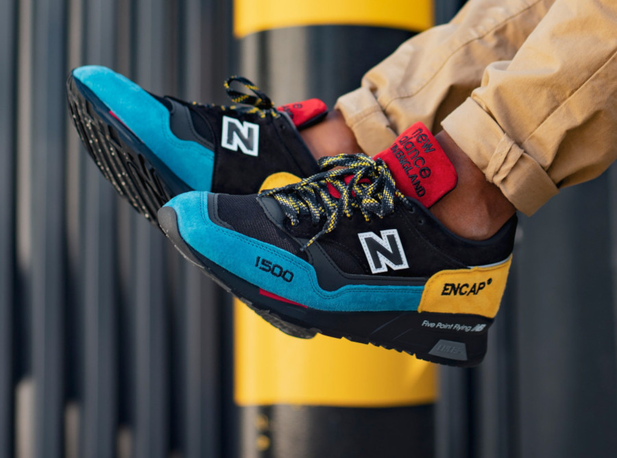 new balance 1500 urban peak