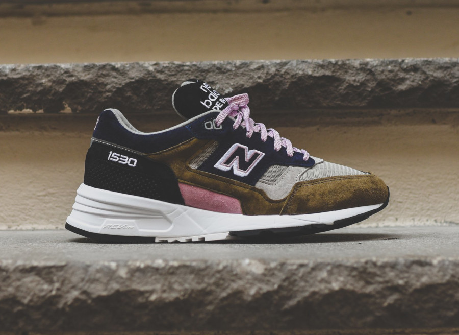 new balance 1530 soft haze