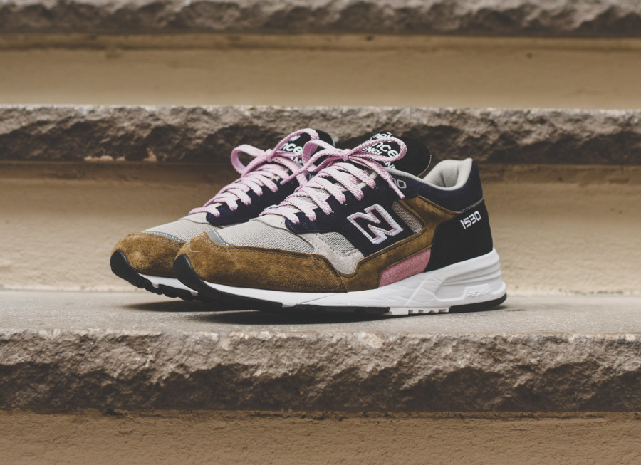 new balance 1530 soft haze