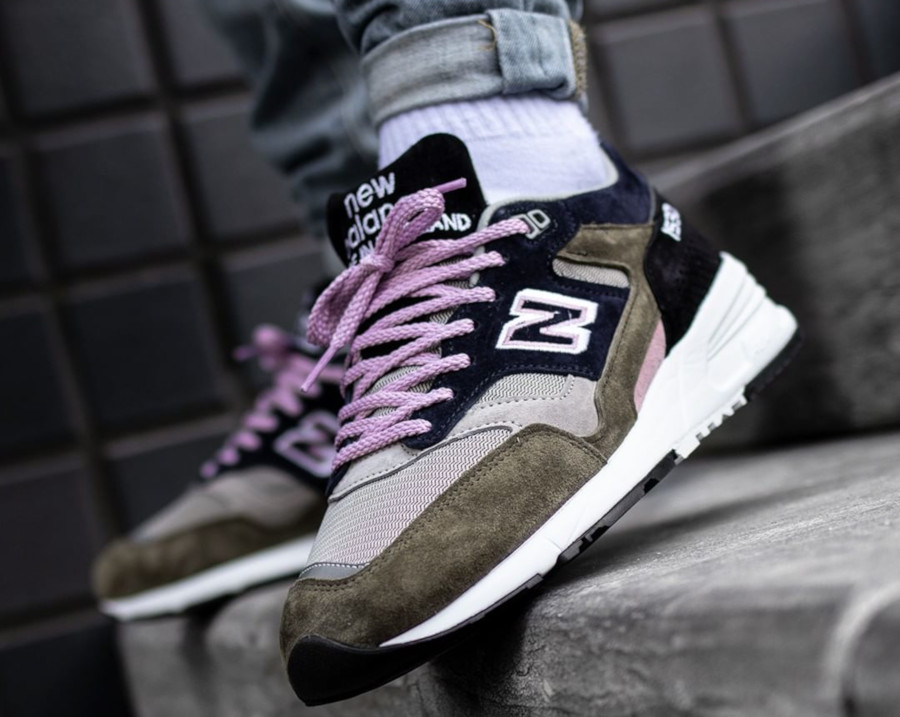 new balance 1530 soft haze