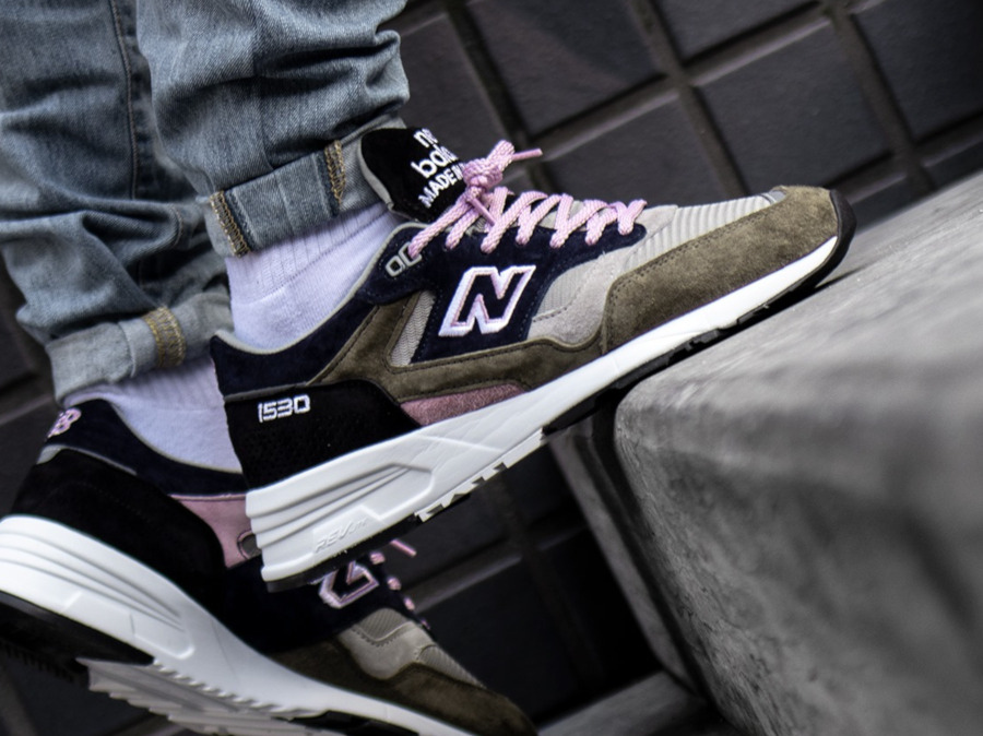 new balance 1530 soft haze