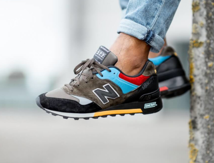 new balance si 577