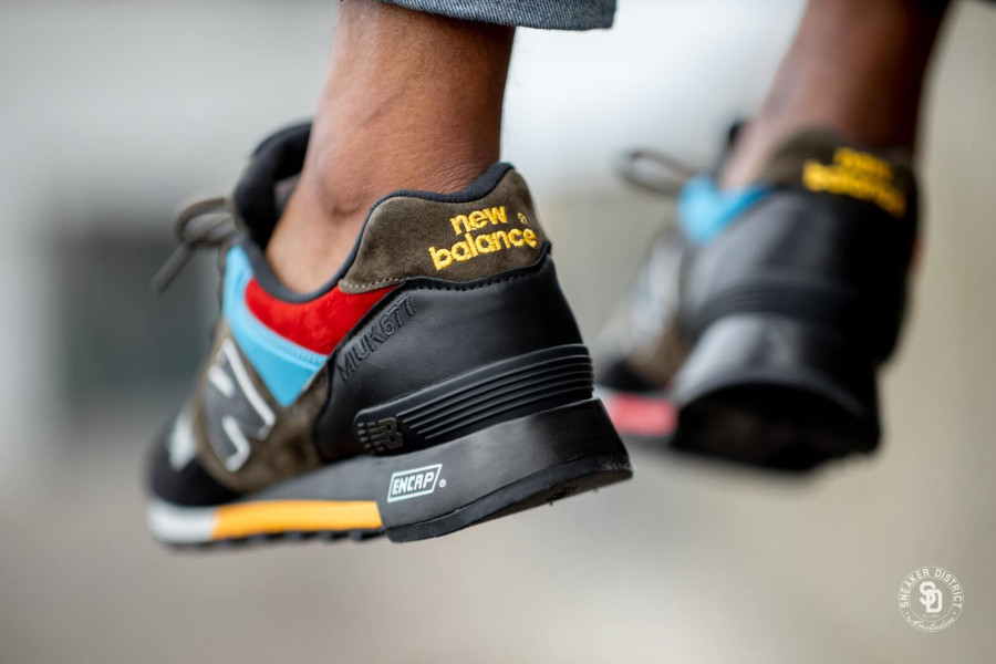 New balance 577 uct discount