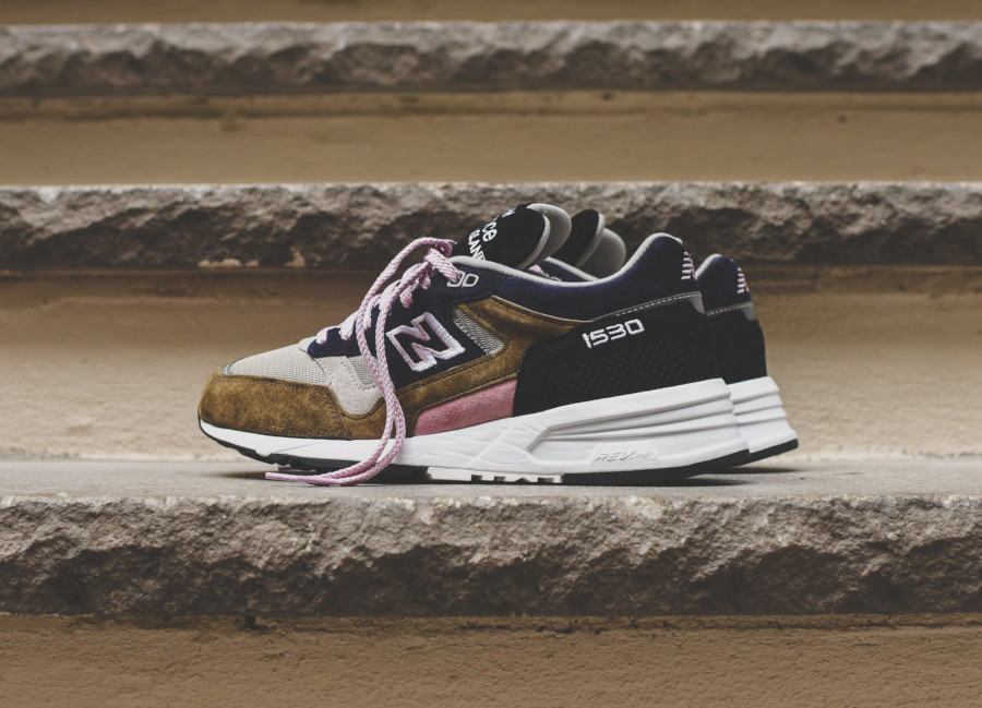 new balance 1530 soft haze