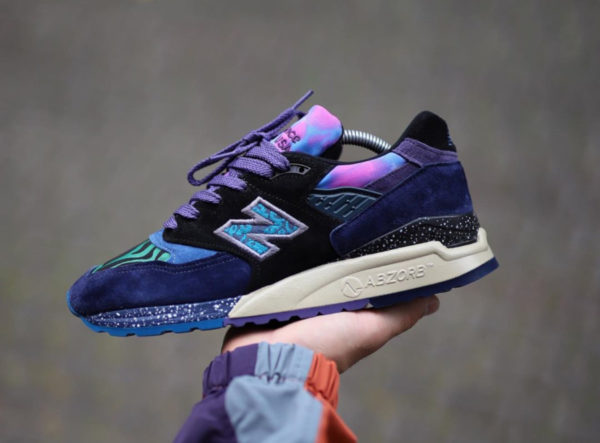 new balance 998 made in usa femme