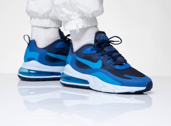 Air max on sale 270 impressionism