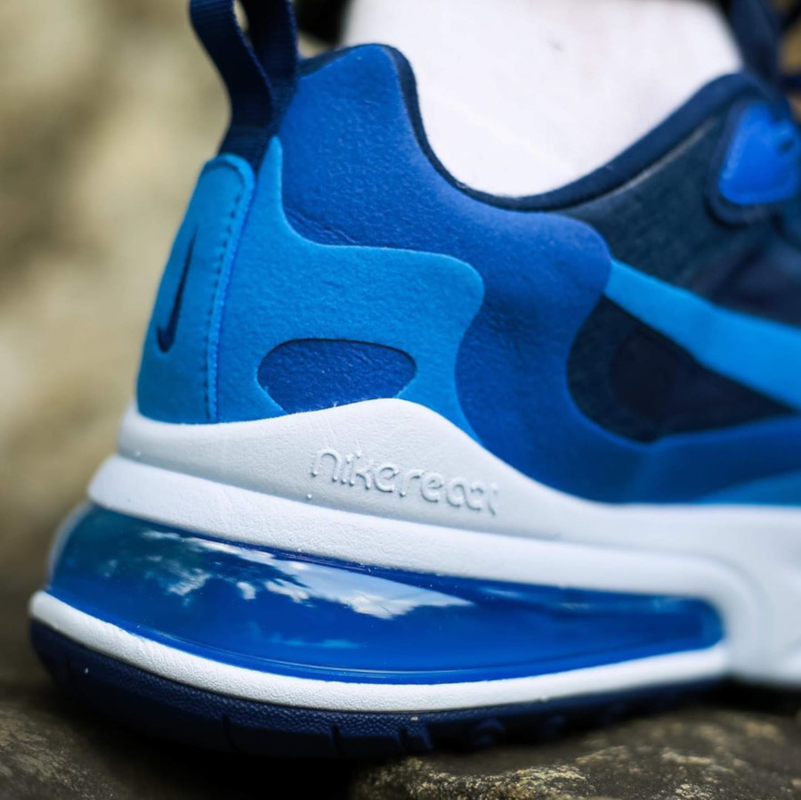 nike air max 270 impressionism art