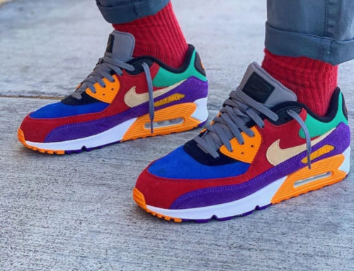 nike dunk air max