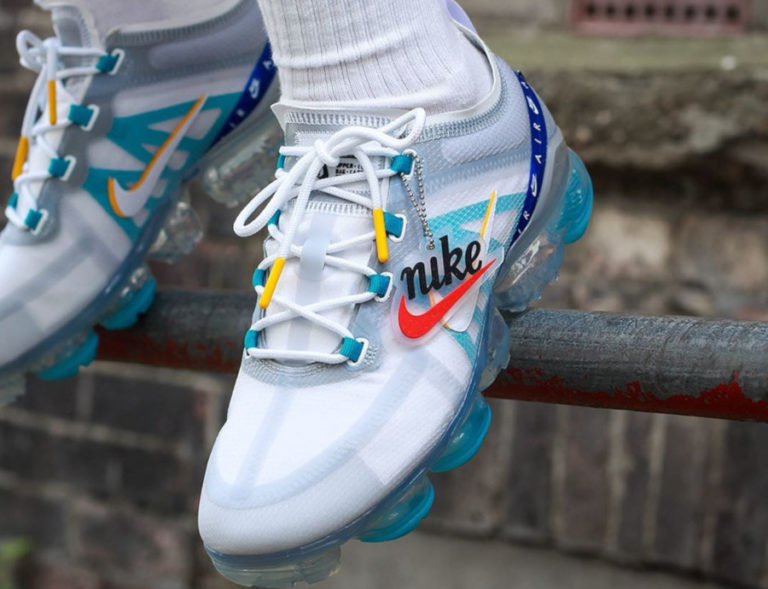 Nike Air Vapormax 2019 SE Windbreaker CI1240-102