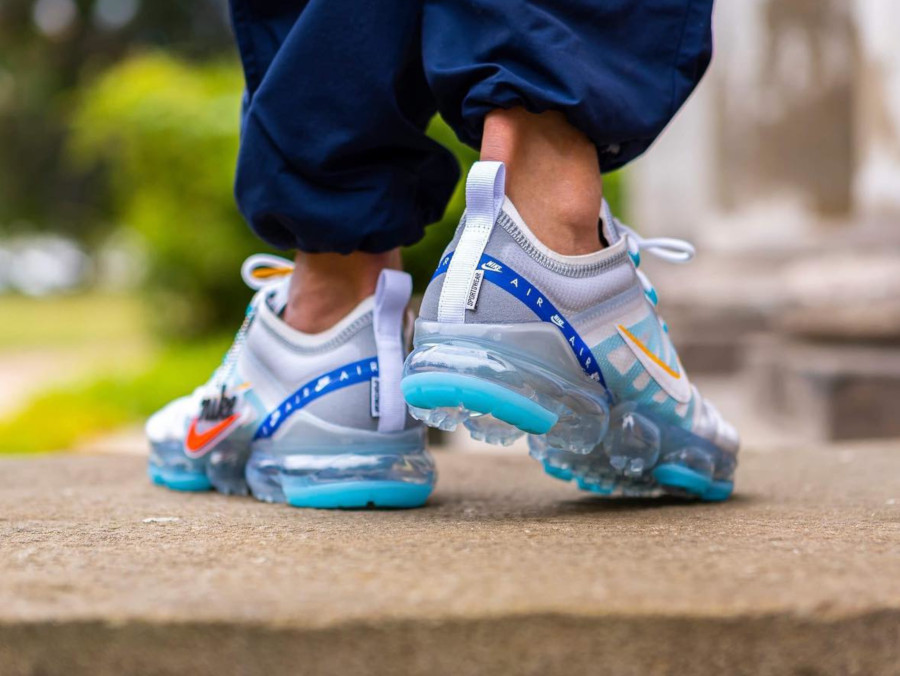 vapormax 2019 bleu ciel
