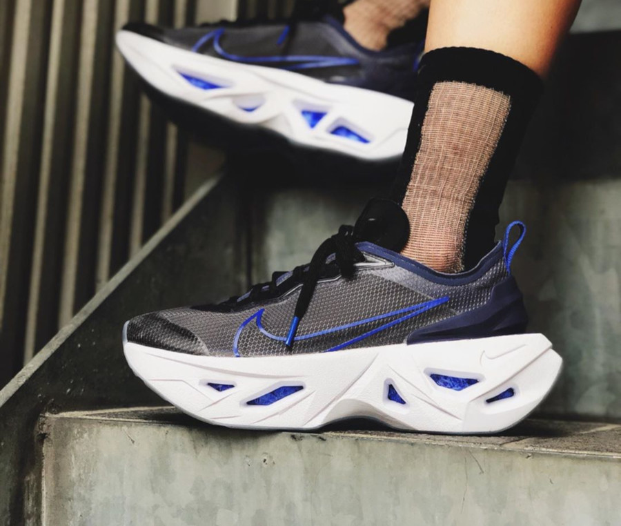 nike zoom x vista grind w