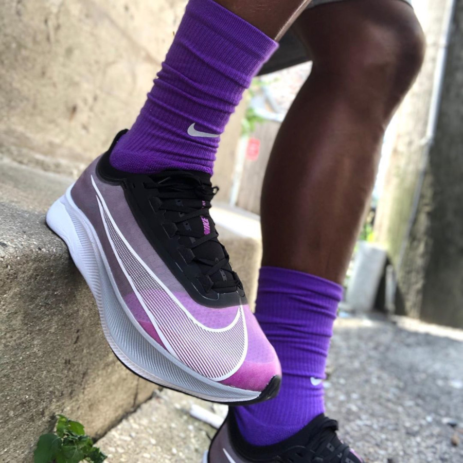 Nike Zoom Fly 3 React Hyper Violet AT8240-500 (2)