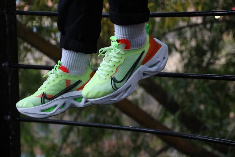 nike epic react washing machine