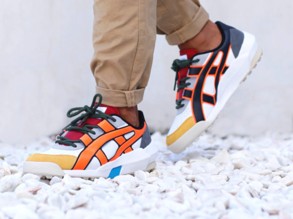 onitsuka tiger mexico delegation femme 2014