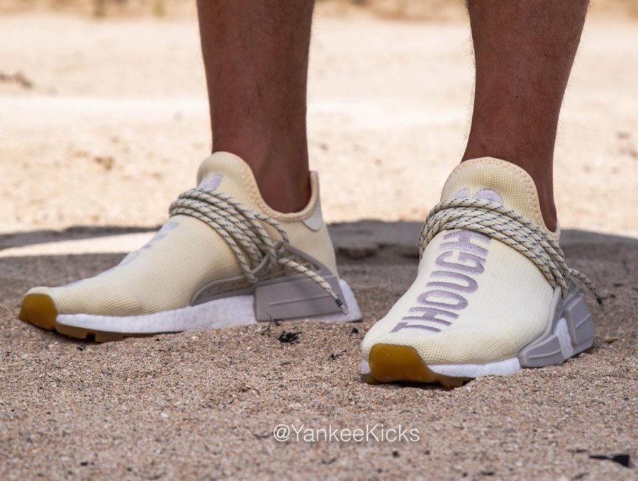 beige human races