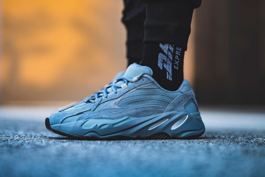 Avis] Adidas Yeezy Boost 700 V2 (28 septembre 2019) FV8424