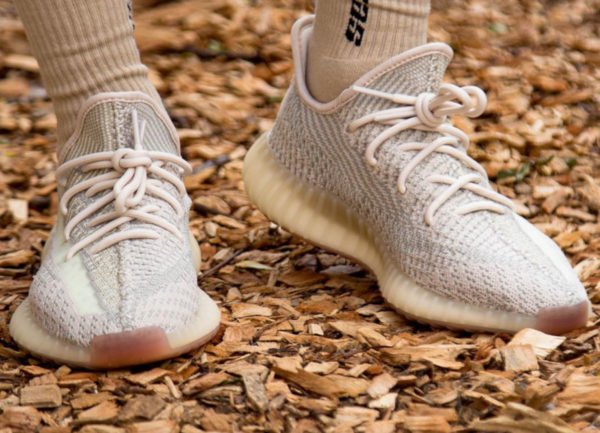 adidas yeezy boost 350 v2 Beige