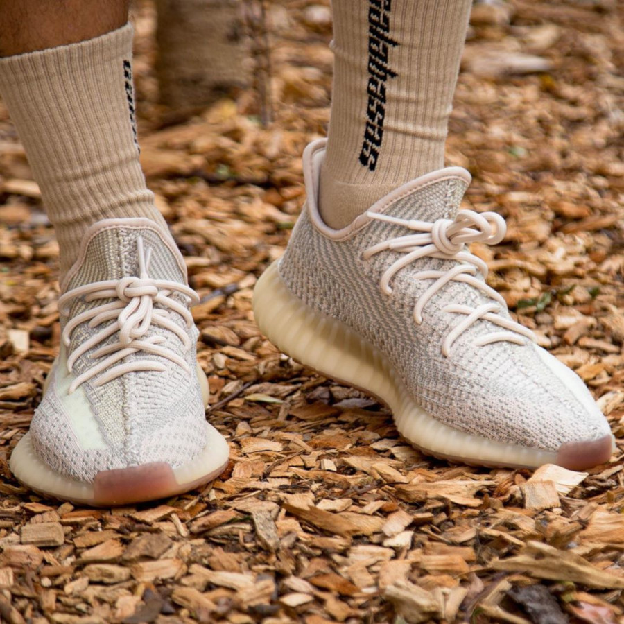 adidas yeezy boost 350 femme beige