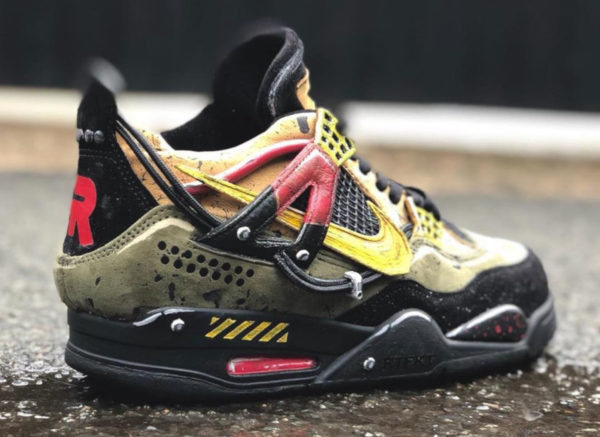 nike apex legends shoes