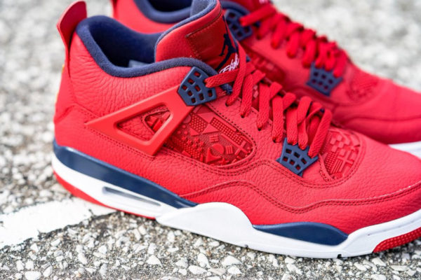 air jordan 4 achat