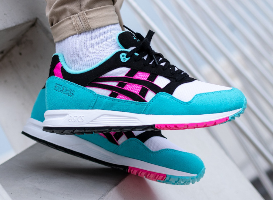 chaussures news