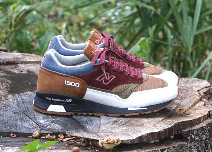 Faut-il acheter la New Balance M1500BWB 