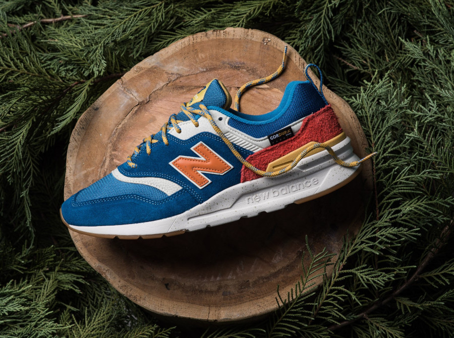 New balance 997 outdoor pack blue discount