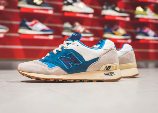 New Balance M577HAN Hanon Shop Flimby Legend