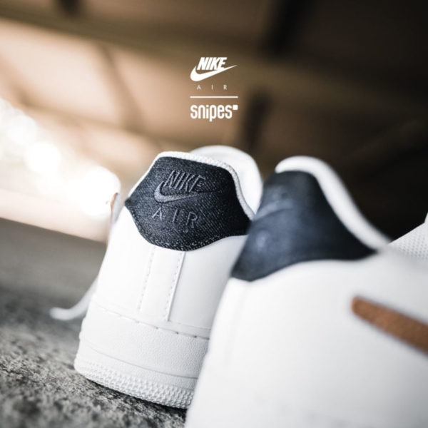 nike swoosh interchangeable