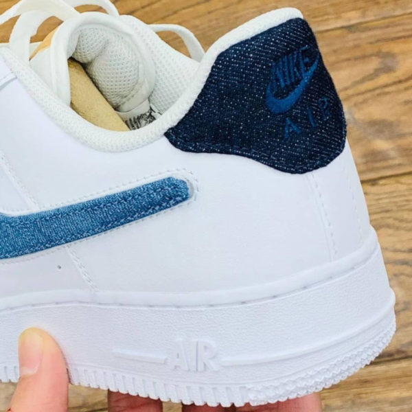 airforce pixel nike