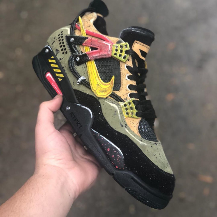 apex legends nike