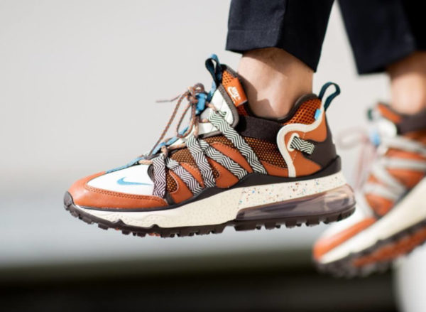 nike air max 270 bowfin beige