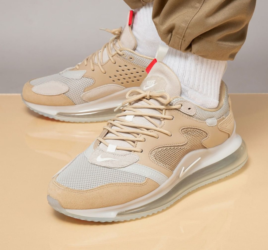 air max 720 beige