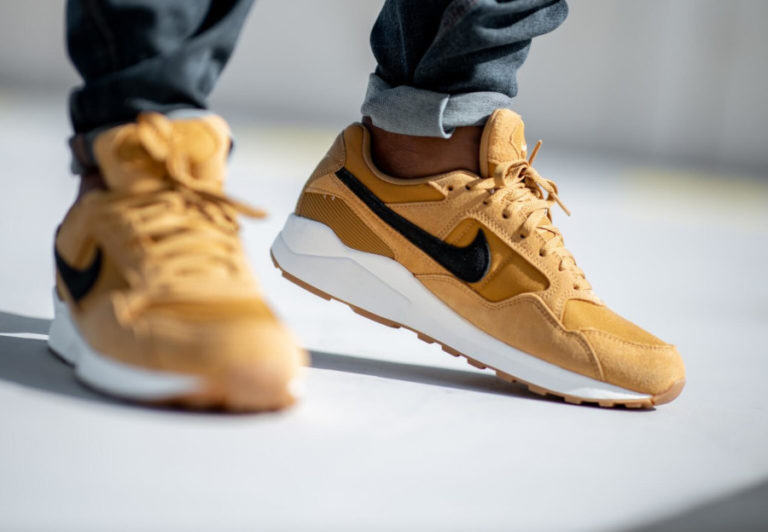 nike air pegasus 89 homme noir