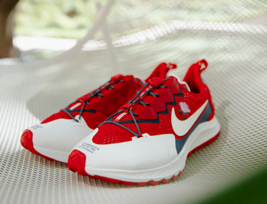 Nike cheap undercover pegasus