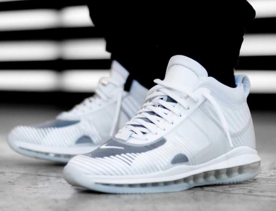 lebron x john elliott icon white