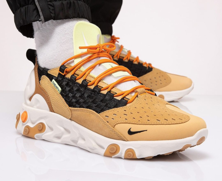 nike react theioth