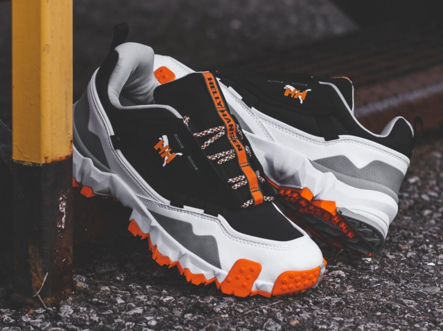 Helly hansen puma trailfox on sale