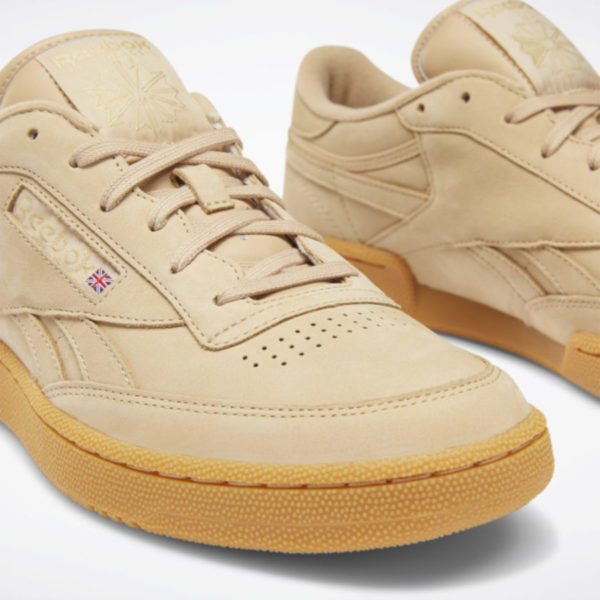 reebok club c revenge vintage chalk